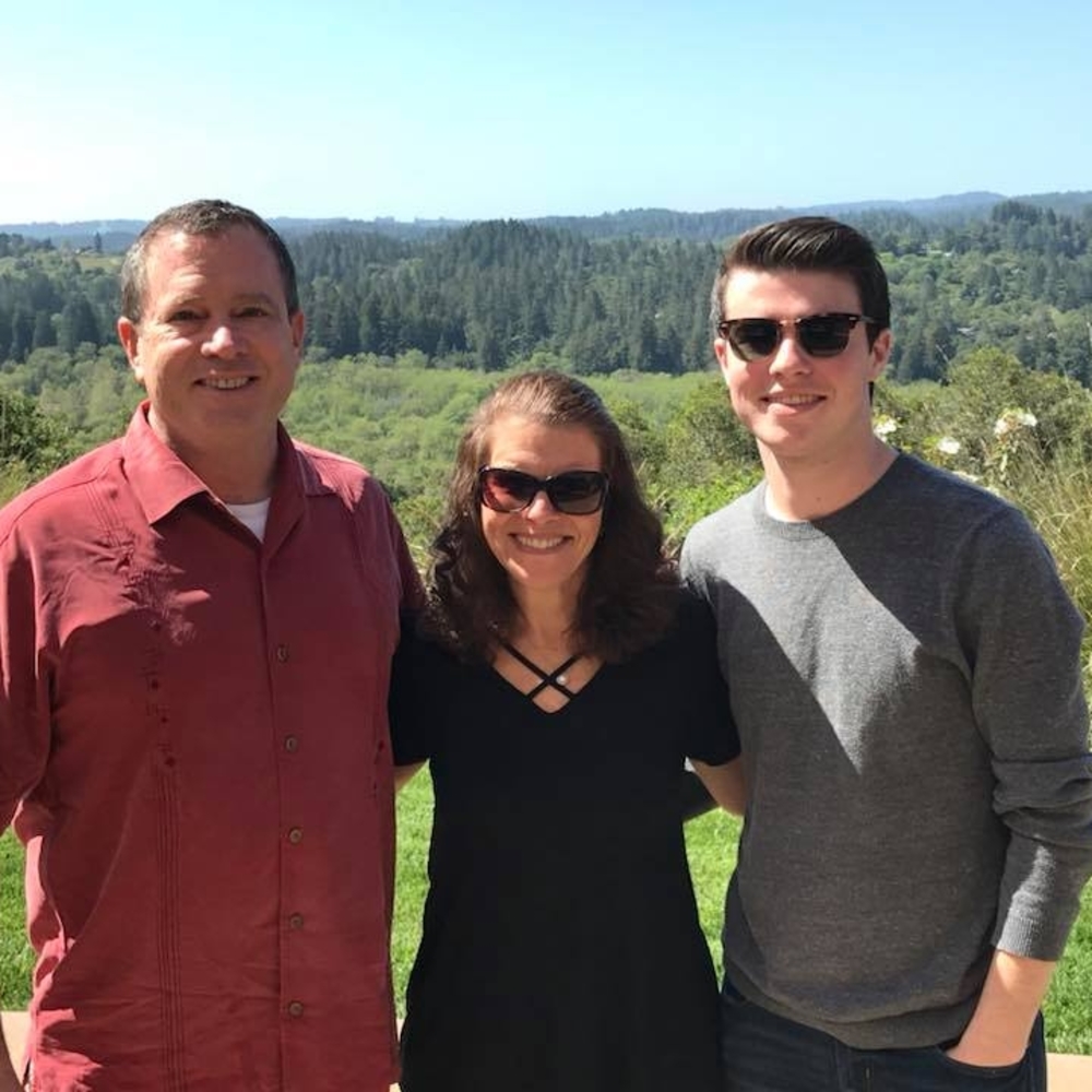 Meet your Posher, Cheryl